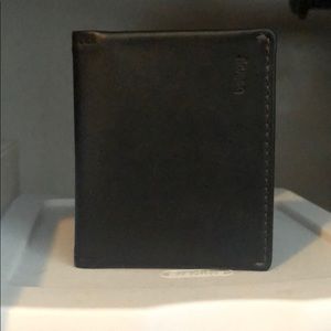 Bellroy Slim Sleeve Wallet